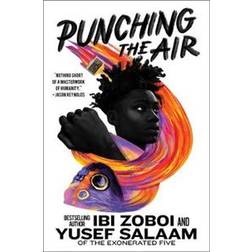Punching the Air (Häftad, 2020)