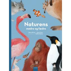 Naturens mødre og fædre (Indbundet, 2020)
