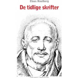 De tidlige skrifter: - om astrologi (Indbundet, 2020)