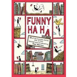 Funny Ha, Ha (Paperback, 2020)