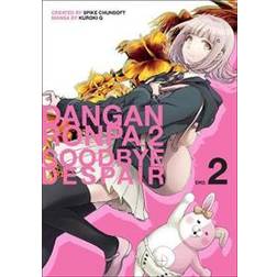 Danganronpa 2: Goodbye Despair Volume 2 (Paperback, 2020)