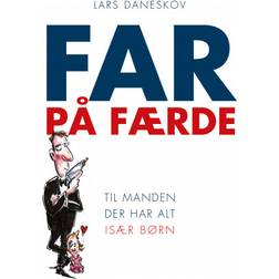 Far på færde (E-bog, 2020)