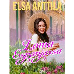 Loma Espanjassa (E-bok, 2020)