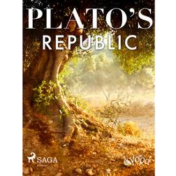Plato’s Republic (E-bok, 2020)