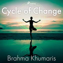 Cycle of Change (Ljudbok, MP3, 2020)