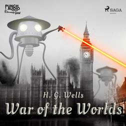 War of the Worlds (Hörbuch, MP3, 2020)