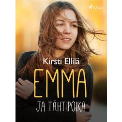 Emma ja tähtipoika (E-bok, 2020)