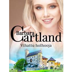 Vihattu holhooja (E-bok, 2020)