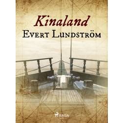 Kinaland (E-bok, 2020)