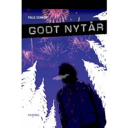 Godt nytår! (E-bok, 2020)