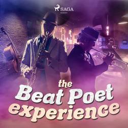 The Beat Poet Experience (Hörbuch, MP3, 2020)