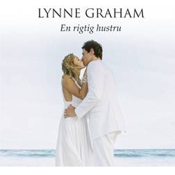 En rigtig hustru (Ljudbok, MP3, 2015)