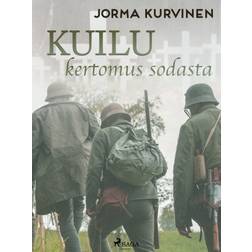 Kuilu – kertomus sodasta (E-bok, 2020)