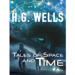 Tales of Space and Time (E-bok, 2020)