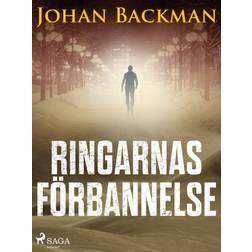 Ringarnas förbannelse (E-bok, 2020)