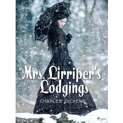 Mrs. Lirriper's Lodgings (E-bok, 2020)