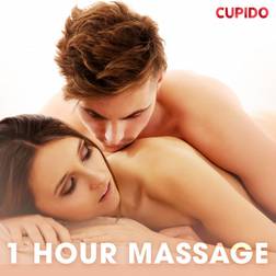 1 Hour Massage (Ljudbok, MP3, 2020)