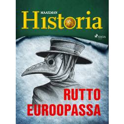 Rutto Euroopassa (E-bok, 2020)