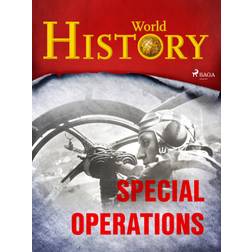 Special Operations (E-bok, 2020)
