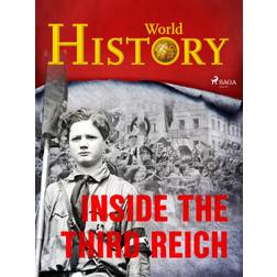 Inside the Third Reich (E-bok, 2020)