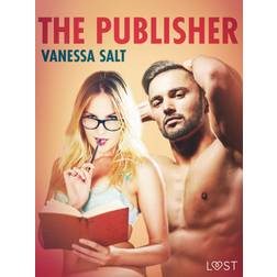 The Publisher - Erotic Short Story (E-bok, 2020)