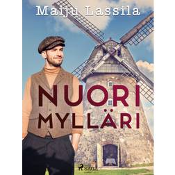 Nuori mylläri (E-bok, 2020)