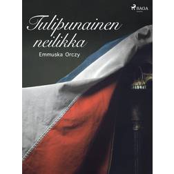 Tulipunainen neilikka (E-bok, 2020)