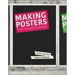 Making Posters (Hæftet, 2020)