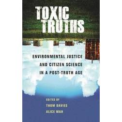 Toxic Truths (Hardcover, 2020)