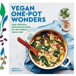 Vegan One-Pot Wonders (Inbunden, 2020)