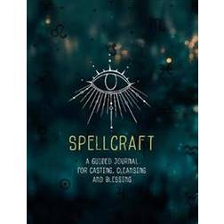 Spellcraft (Inbunden, 2020)