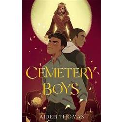 Cemetery Boys (Inbunden, 2020)