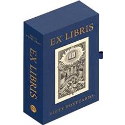 Ex Libris Postcards