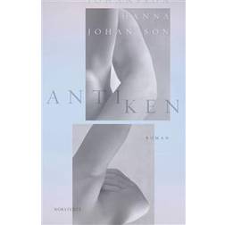 Antiken (E-bok, 2020)