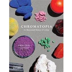 Chromatopia (Paperback, 2020)