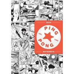 Ping Pong, Vol. 2 (Paperback, 2020)