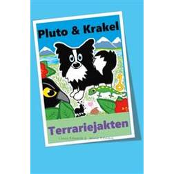 Terrariejakten: Pluto & Krakel (Inbunden)