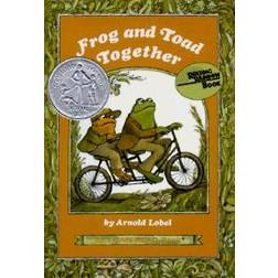 Frog and Toad Together (Hardcover, 1972)