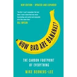 How Bad Are Bananas? (Häftad, 2020)