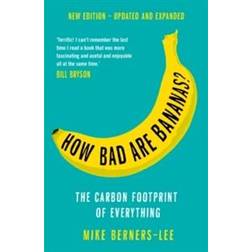 How Bad Are Bananas? (Paperback, 2020)