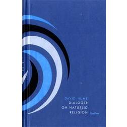 Dialoger om naturlig religion (Inbunden)