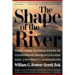 The Shape of the River (Paperback, 2000)