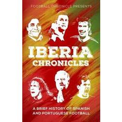 Iberia Chronicles (Broché, 2020)