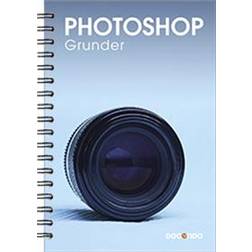 Photoshop Grunder (Spiral)