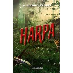 Harpa (Inbunden)