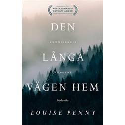 Den långa vägen hem (En kommissarie Gamache-deckare) (E-bok)