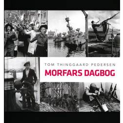 Morfars dagbog (Hæftet, 2020)