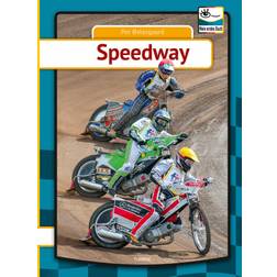 Speedway - tysk (Indbundet, 2020)