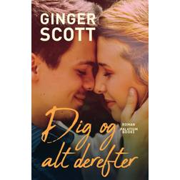 Dig og alt derefter (Hæftet, 2020)
