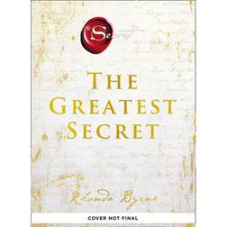 The Greatest Secret (Hardcover, 2020)